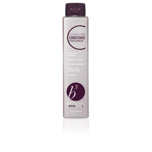 B3 Brazilian Bond Builder | Colour Care Conditioner | 350ml