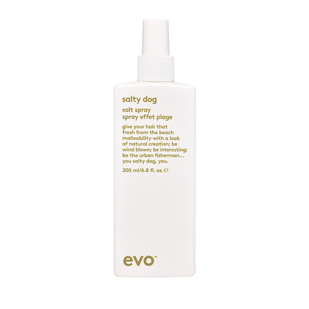 Evo | Salty Dog Salt Spray 200ml