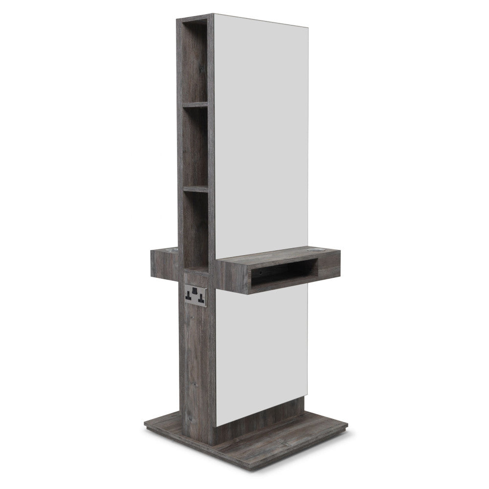 REM | Rimini | Styling Unit | Island