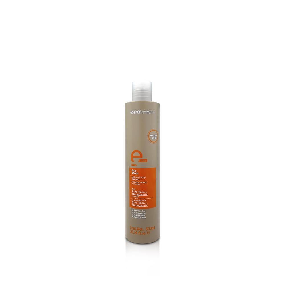 Eva | E-Line | Sun Wash