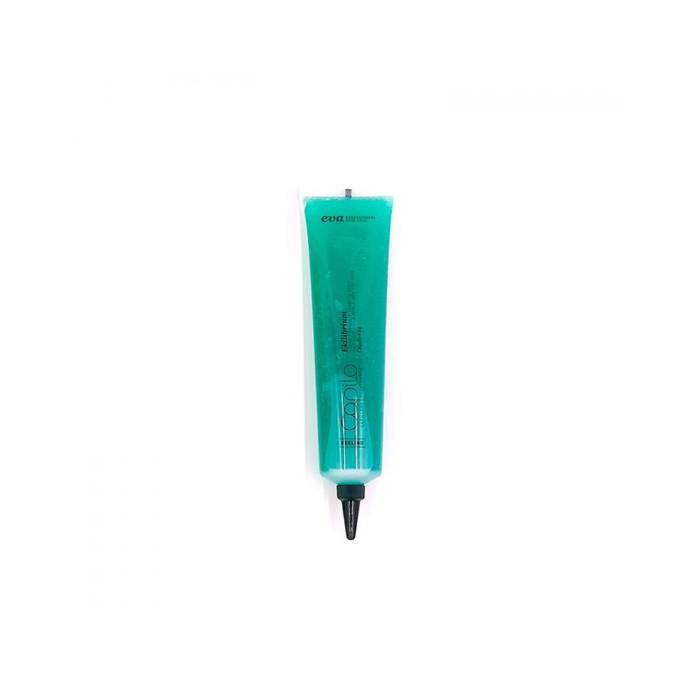 Eva | Capilo | Ekilibrium | #24 | Peeling | Oily Scalp | Oily Scalp & Dry Hair | 175ml