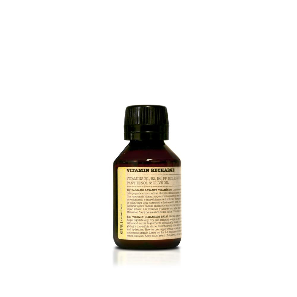 Eva | Vitamin Recharge | Cleansing Balm | Original | 100ml