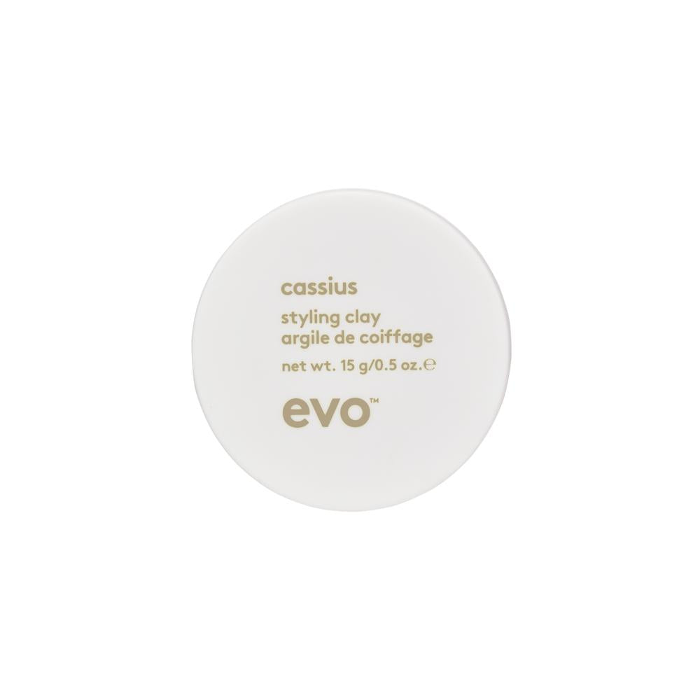 Evo | Cassius Styling Clay 15g