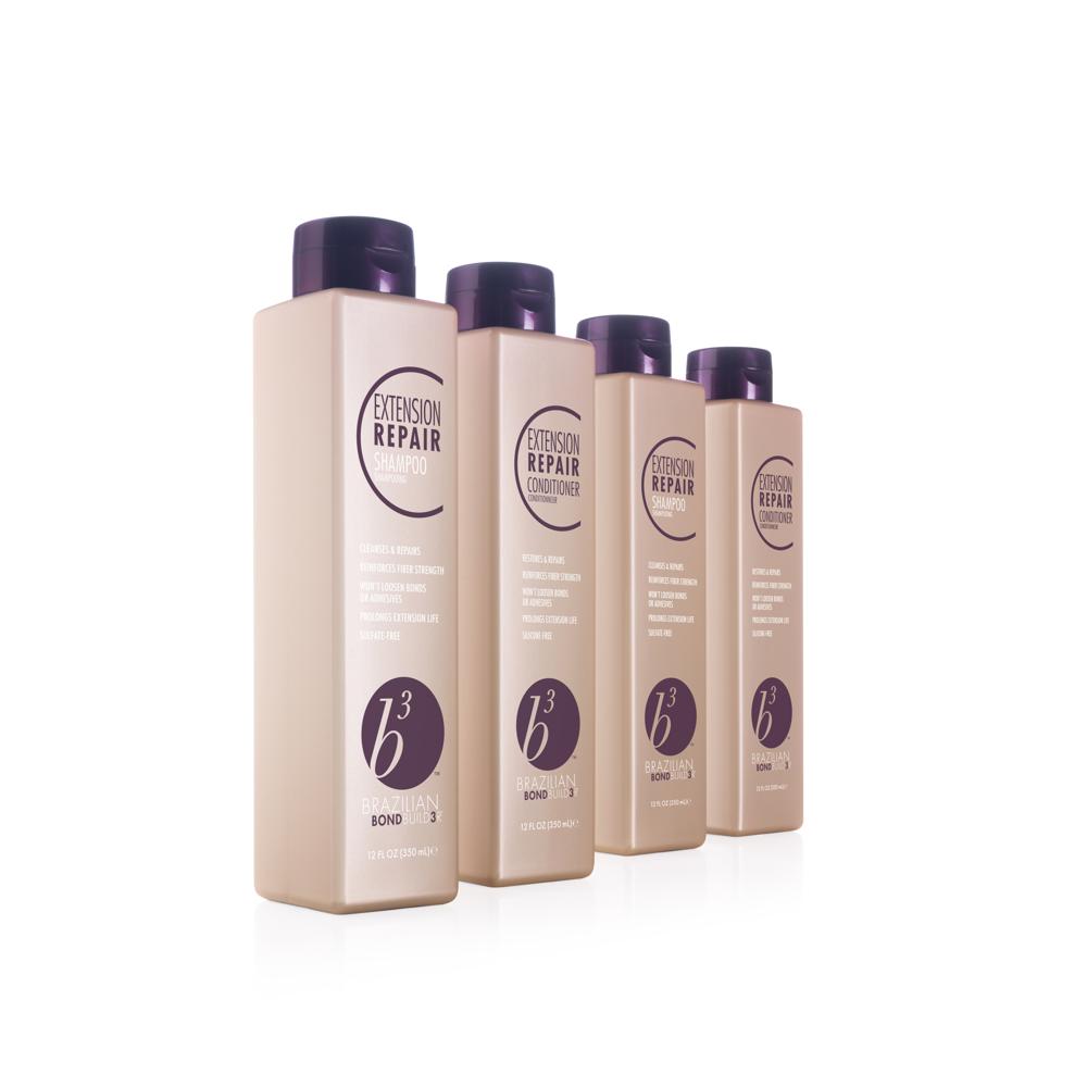 B3 | Brazilian Extension Conditioner | 350ml