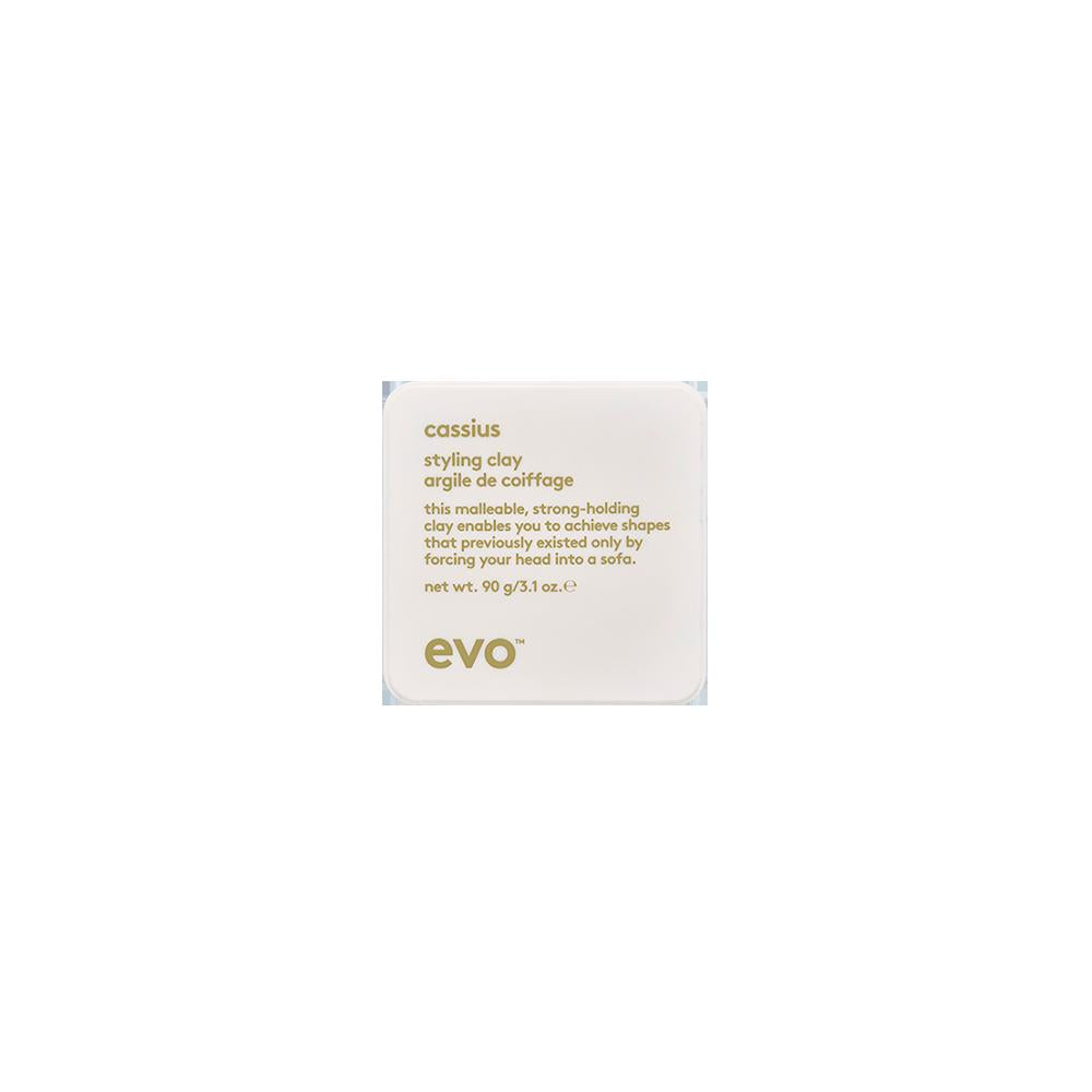 Evo | Cassius Styling Clay 90g