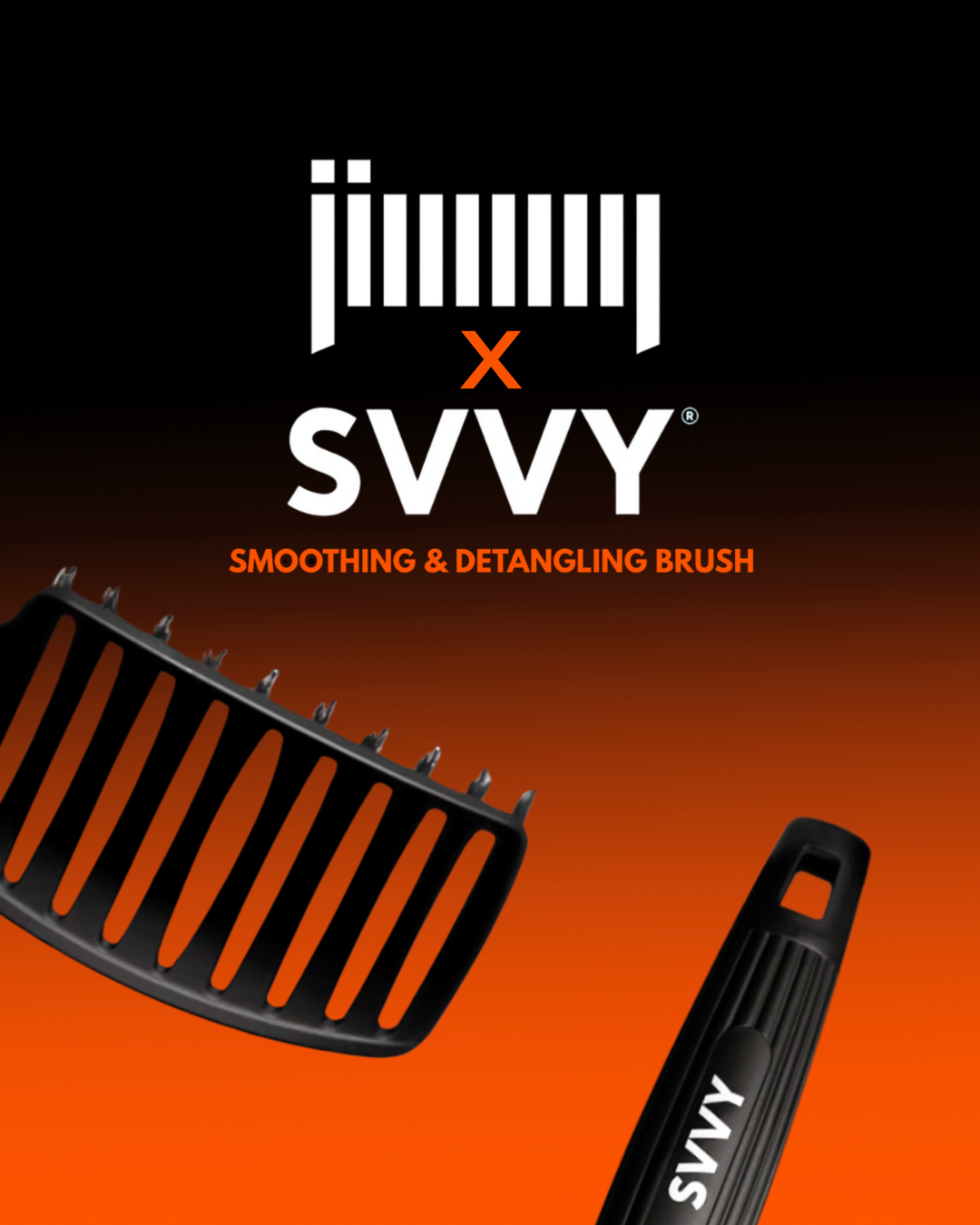 SVVY x Jimmy Belfast - Iconic Reimagined