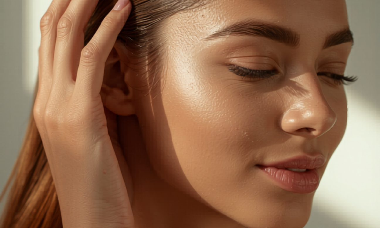 GLP-1 Hair Loss: Why It Happens And What You Can Do About It