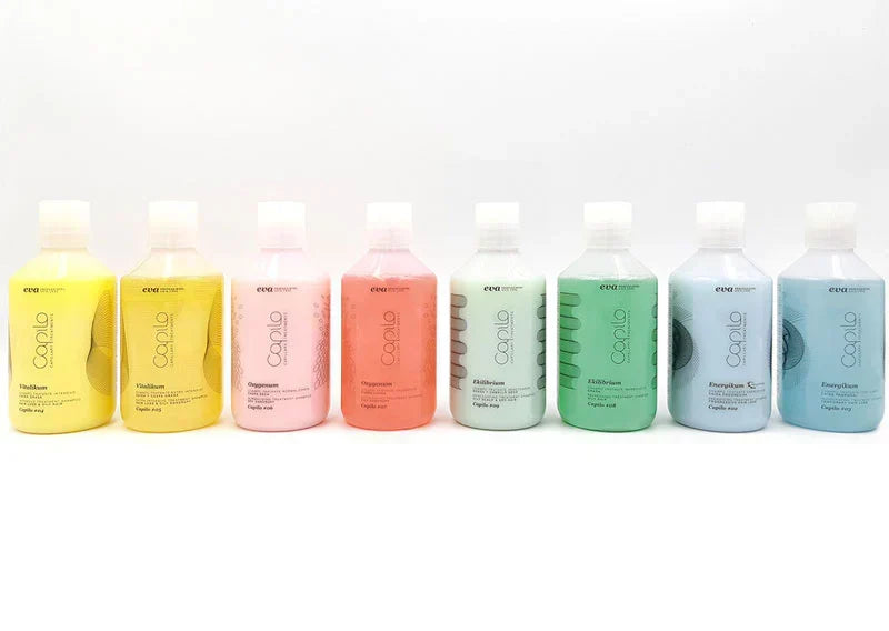The Scalp Microbiome: Why It Matters & How Capilo Supports It