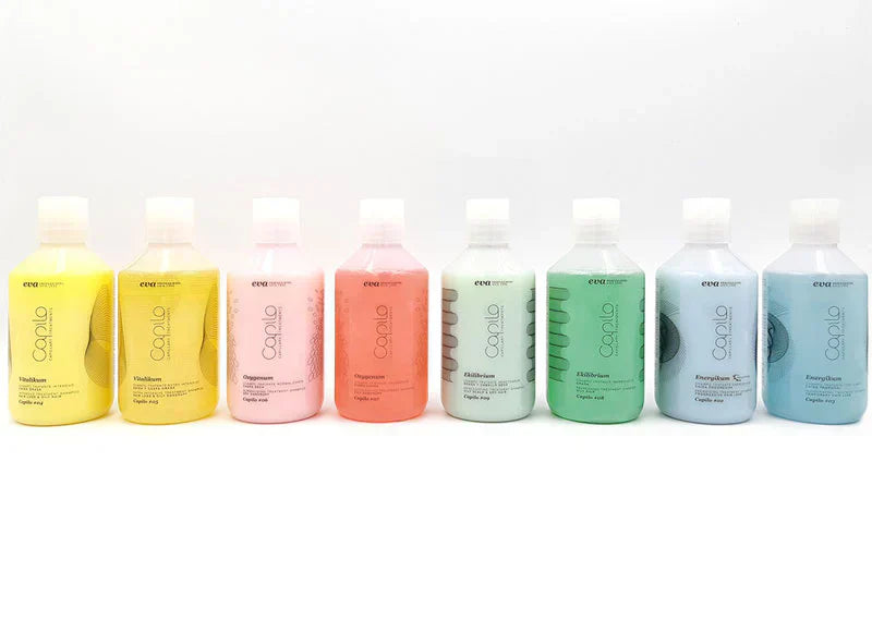 The Scalp Microbiome: Why It Matters & How Capilo Supports It
