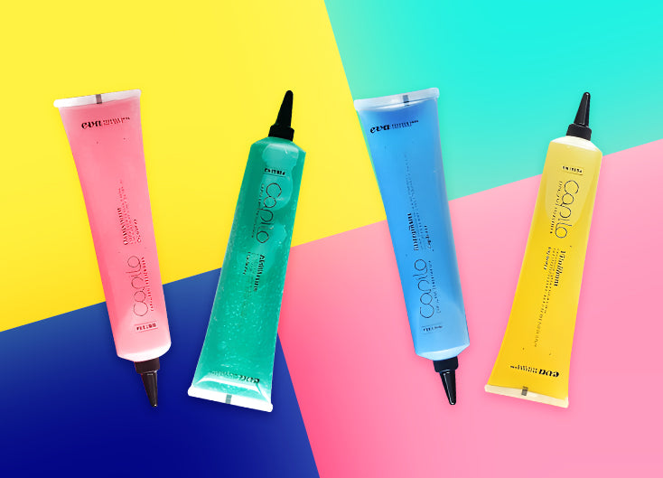 Eva Professional Capilo | Scalp Peeling Treatmens | Savvy & Shine Blog