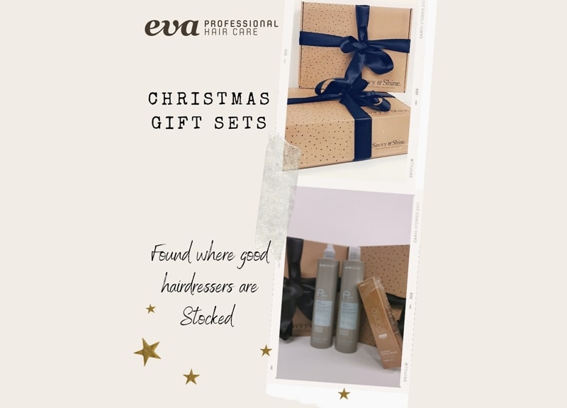 Eva Christmas Gift Sets Have Arrived!!!