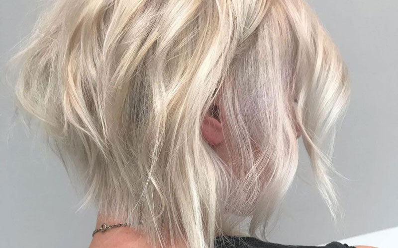 Finding the Perfect Blonde Shampoo for You