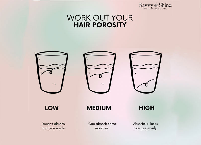What Is Hair Porosity
