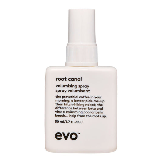 Evo | Root Canal | Volumising Spray |Travel Size