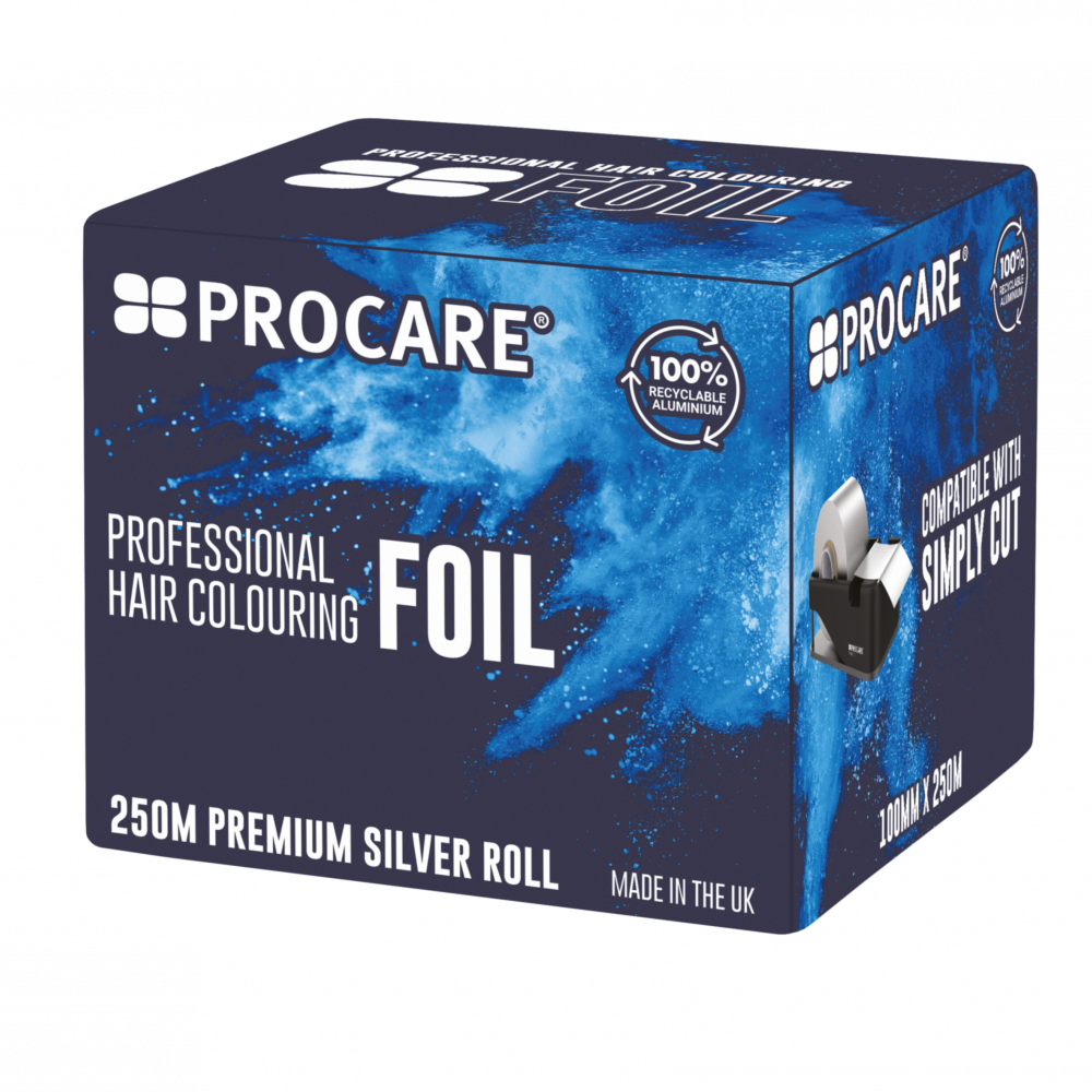 Procare | Premium Hair Foil