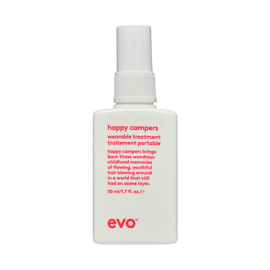 Evo | Repair | Happy Campers Wearable Treatment |Travel Size