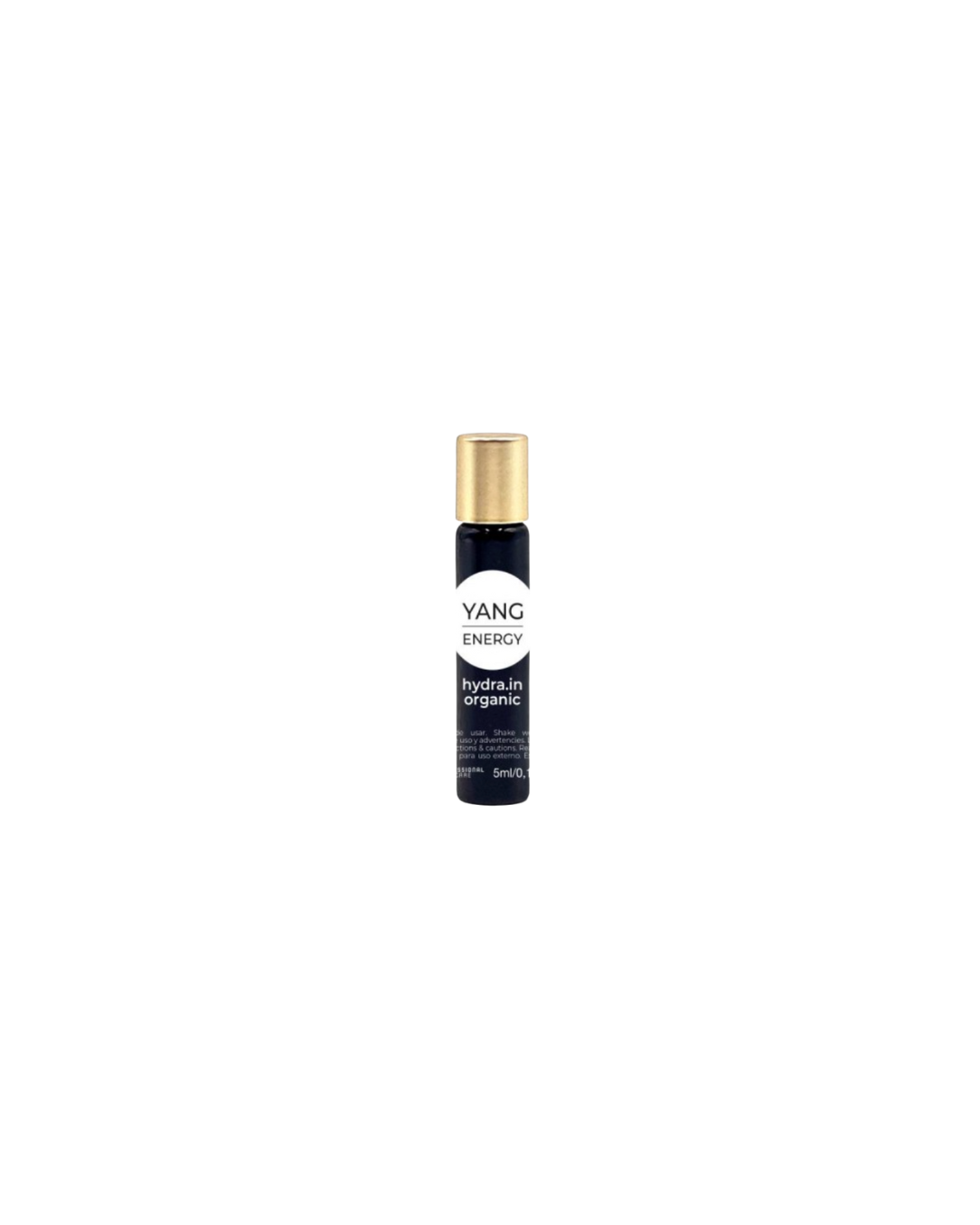 Eva | Hydra-in Organic #64 Yin & Yang Aroma Cocktails | Roll-On Essential Oil Blends