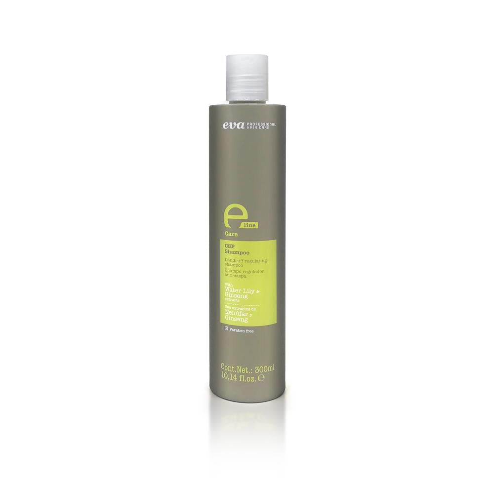 Eva | E-Line | CSP Dandruff Shampoo | Travel Size