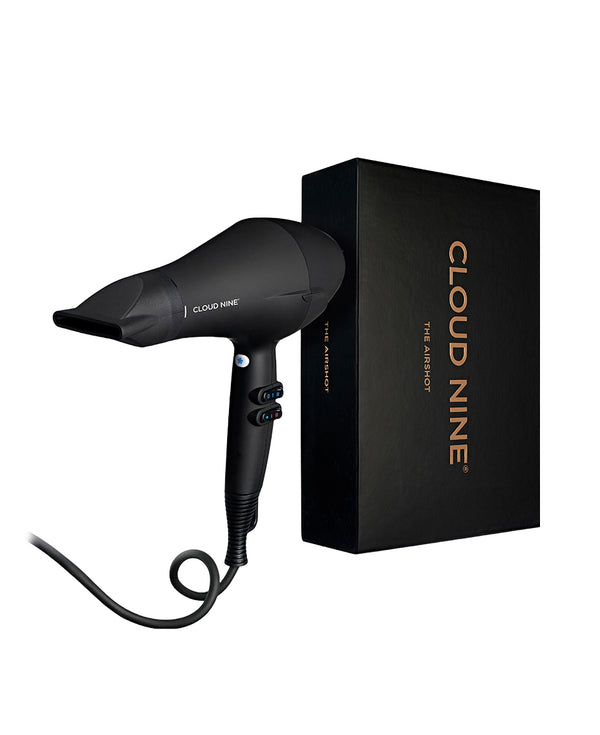 Hair dryers