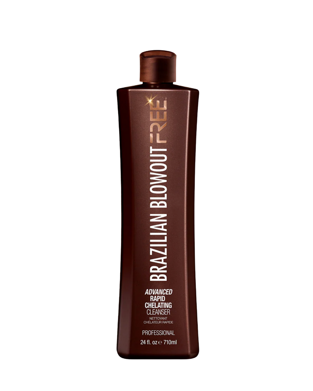 Brazilian Blowout-Free Micro Chelating Cleanser