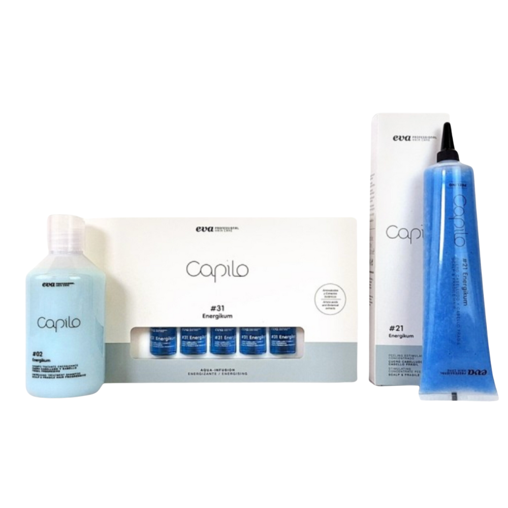 Eva Professional - Capilo
