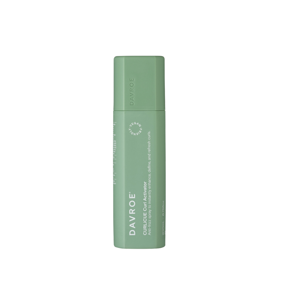 Davroe | Curlicue | Curl Activator