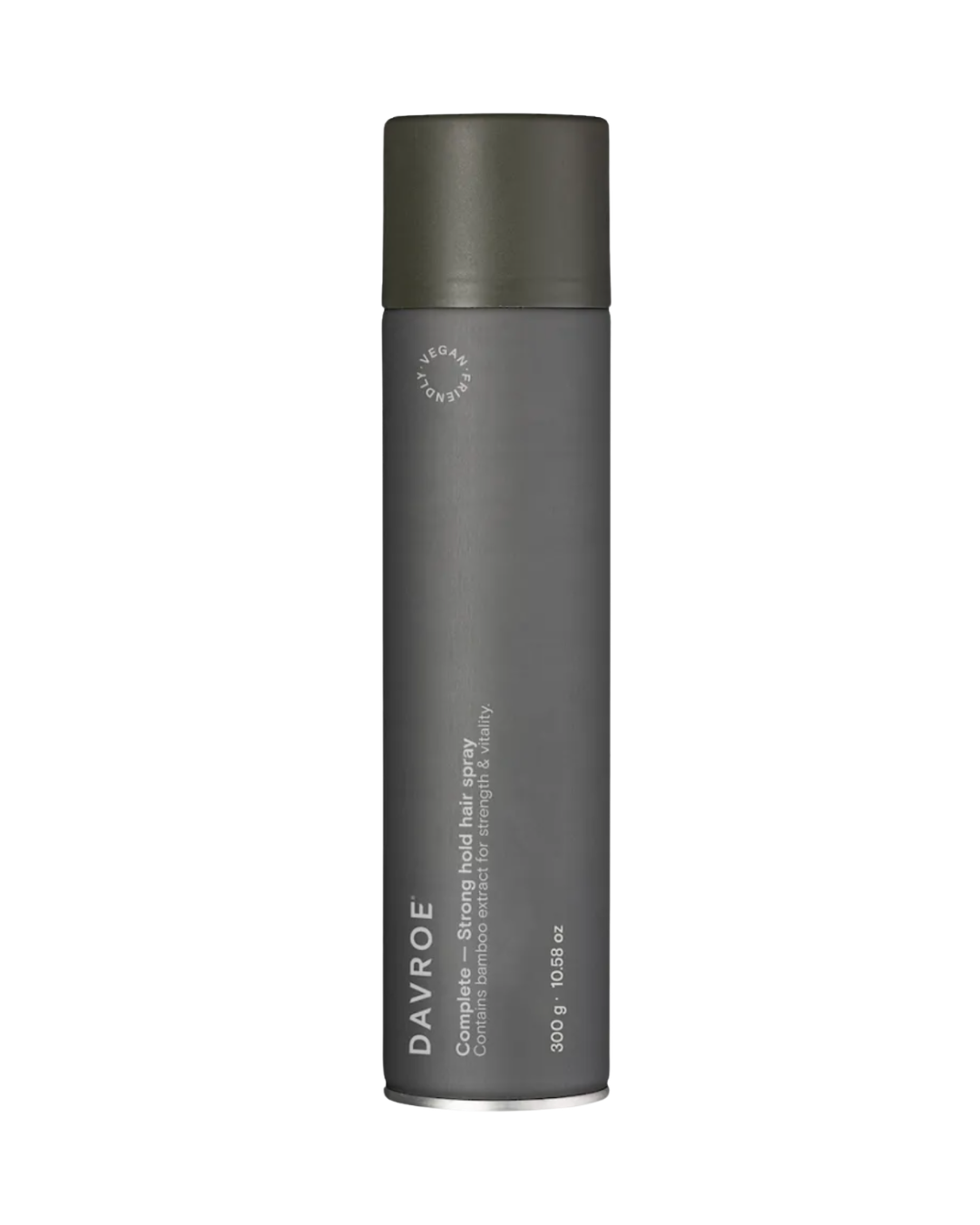 Davroe | Complete | Strong Hold Hairspray