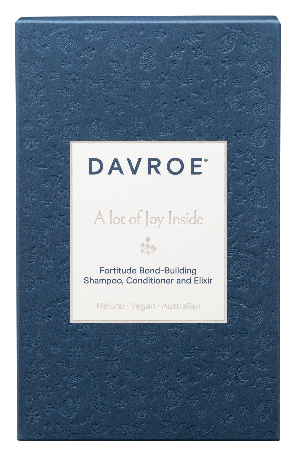 Davroe | Fortitude | Christmas Trio Pack 2026