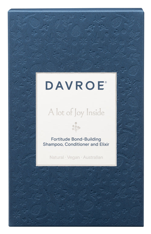 Davroe | Fortitude | Christmas Trio Pack 2026