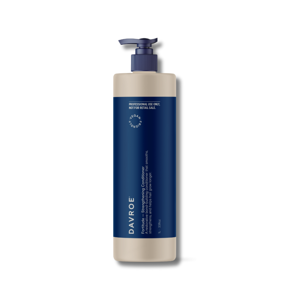 Davroe | Fortitude | Strengthening Conditioner | 1 Litre
