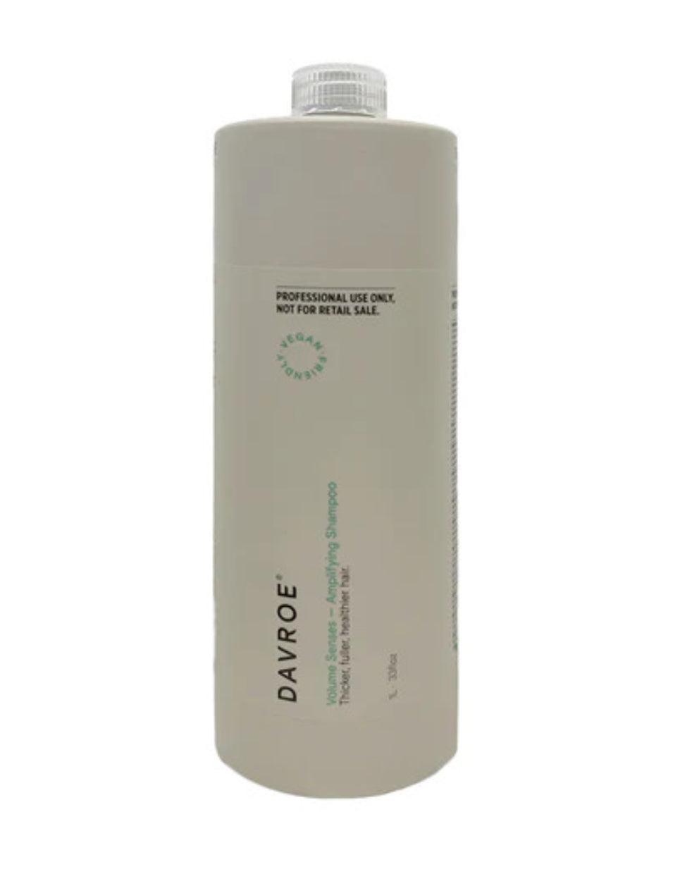 Davroe | Volume | Amplifying Shampoo | 1 Litre