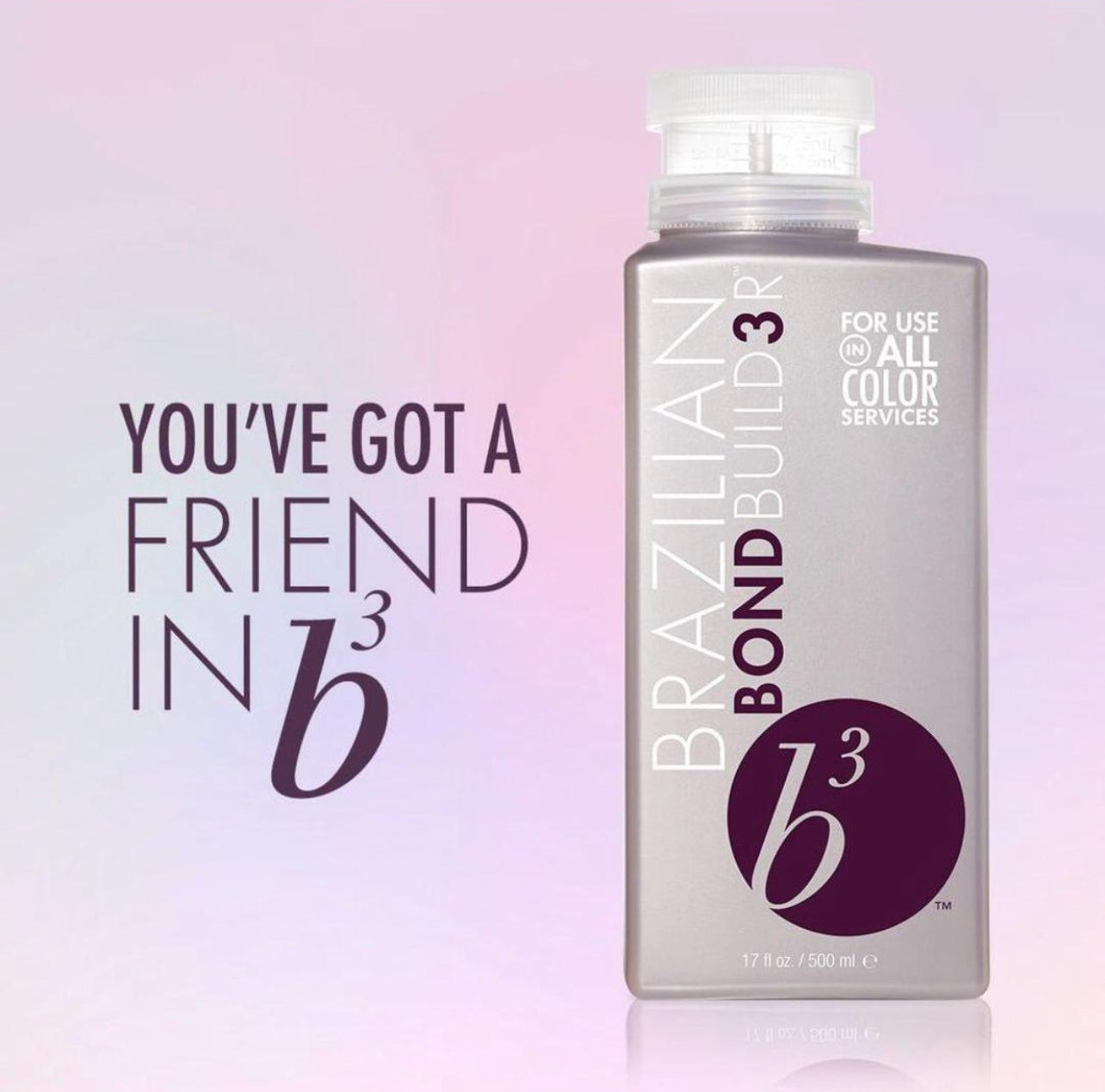 B3 | Brazilian Bond Builder