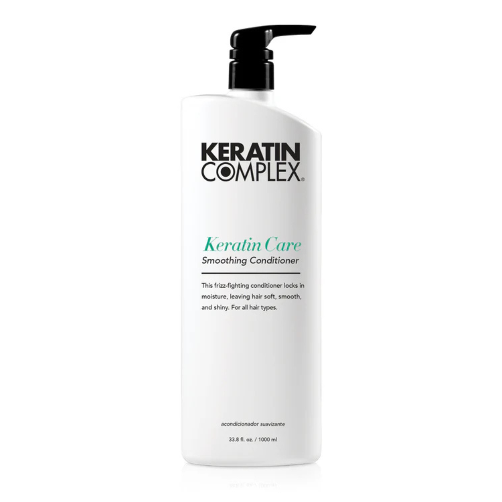 Keratin Complex | Keratin Care Shampoo