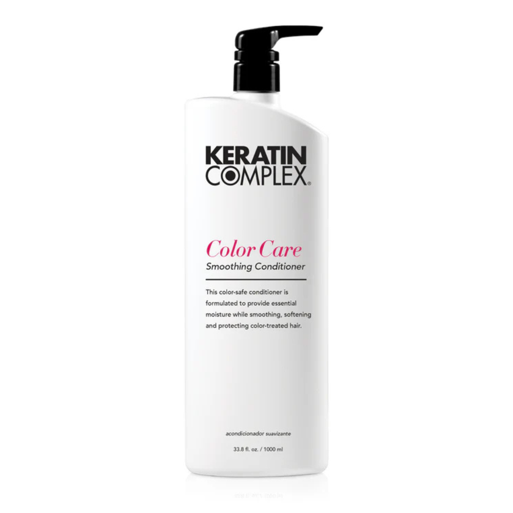 Keratin Complex | Colour Care Smoothing Conditioner