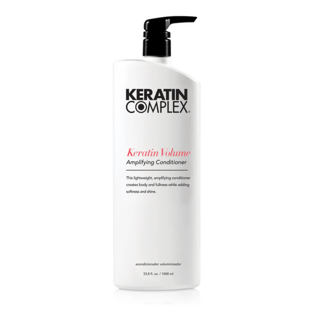 Keratin Complex | Keratin Volume Conditioner