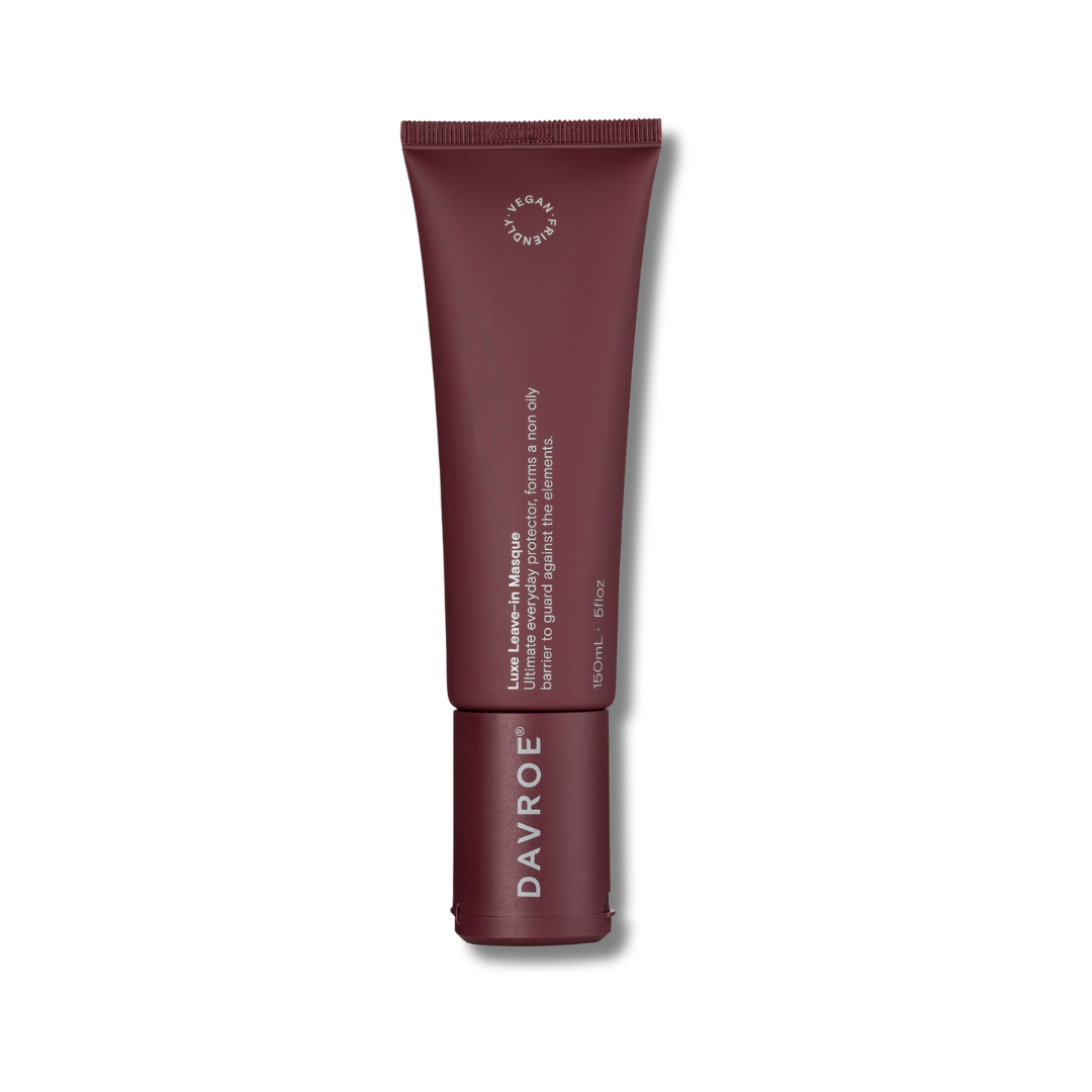 Davroe | Luxe | Leave-In Masque