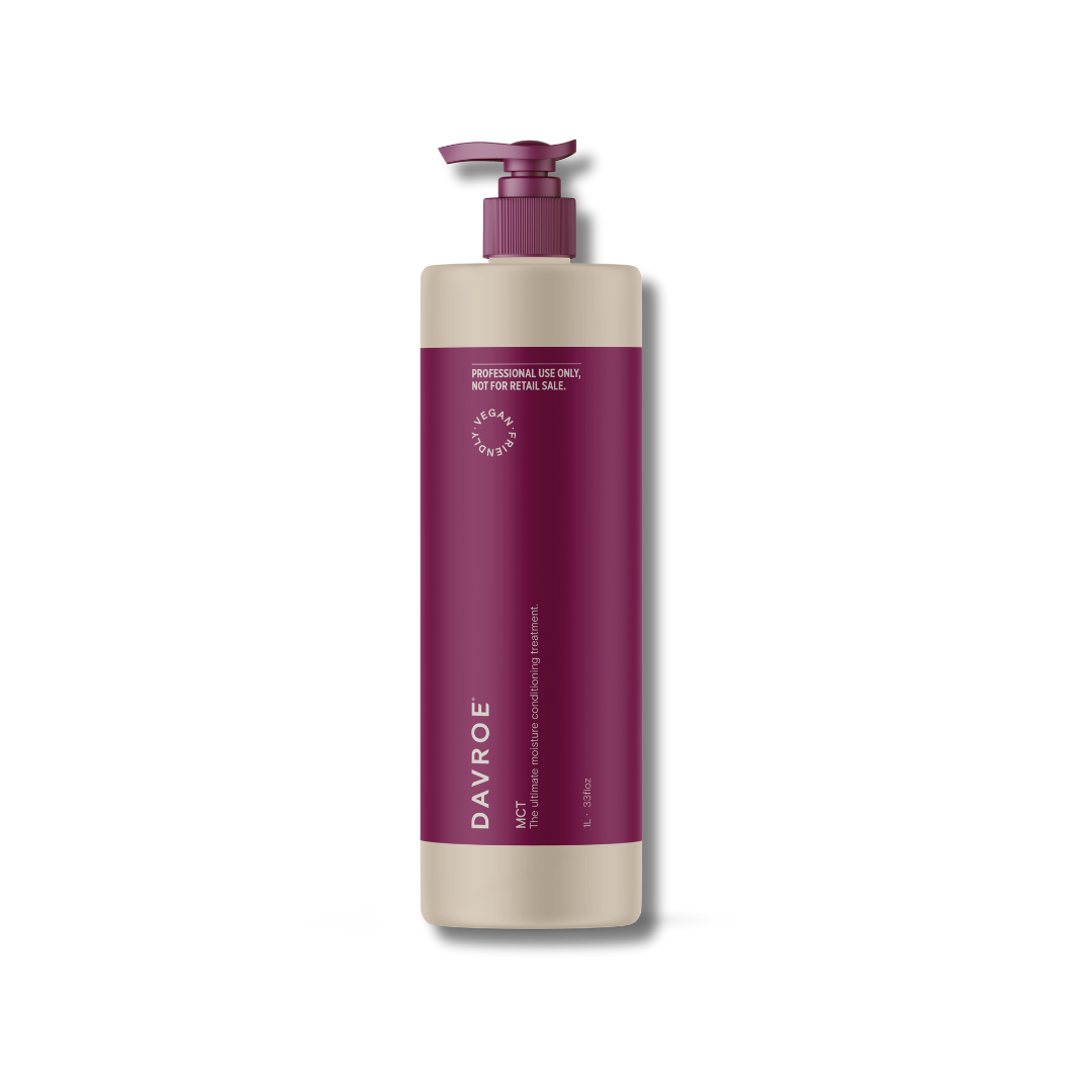 Davroe | MCT | Conditioning Treatment | 1 Litre