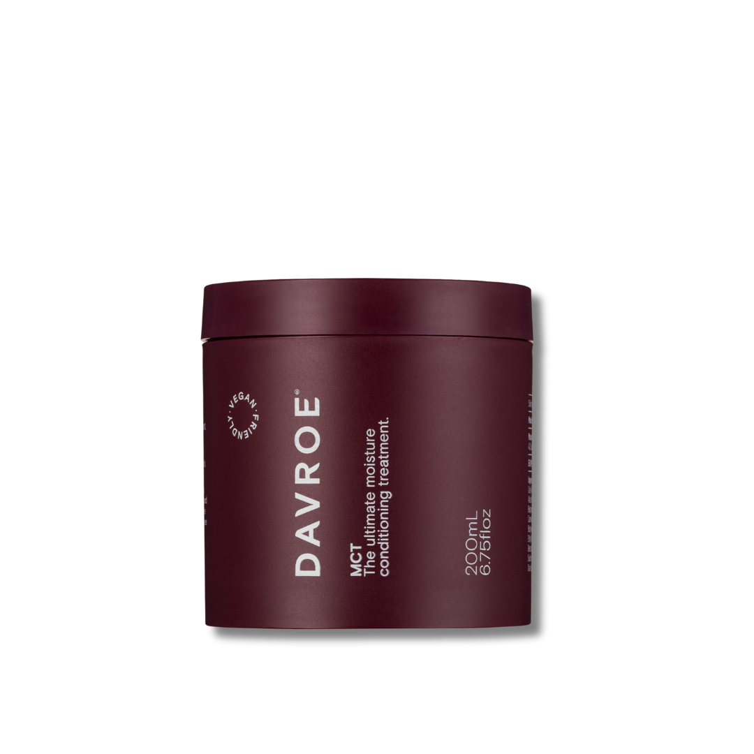 Davroe | MCT | Conditioning Treatment