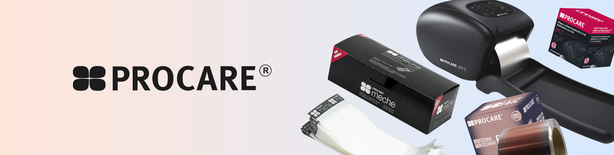 Procare Hair Foils Subscription | Save with Auto Delivery