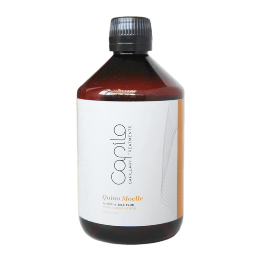 Eva | Capilo | Quino Moelle | Hidro-Lipidic Lotion | 500ml