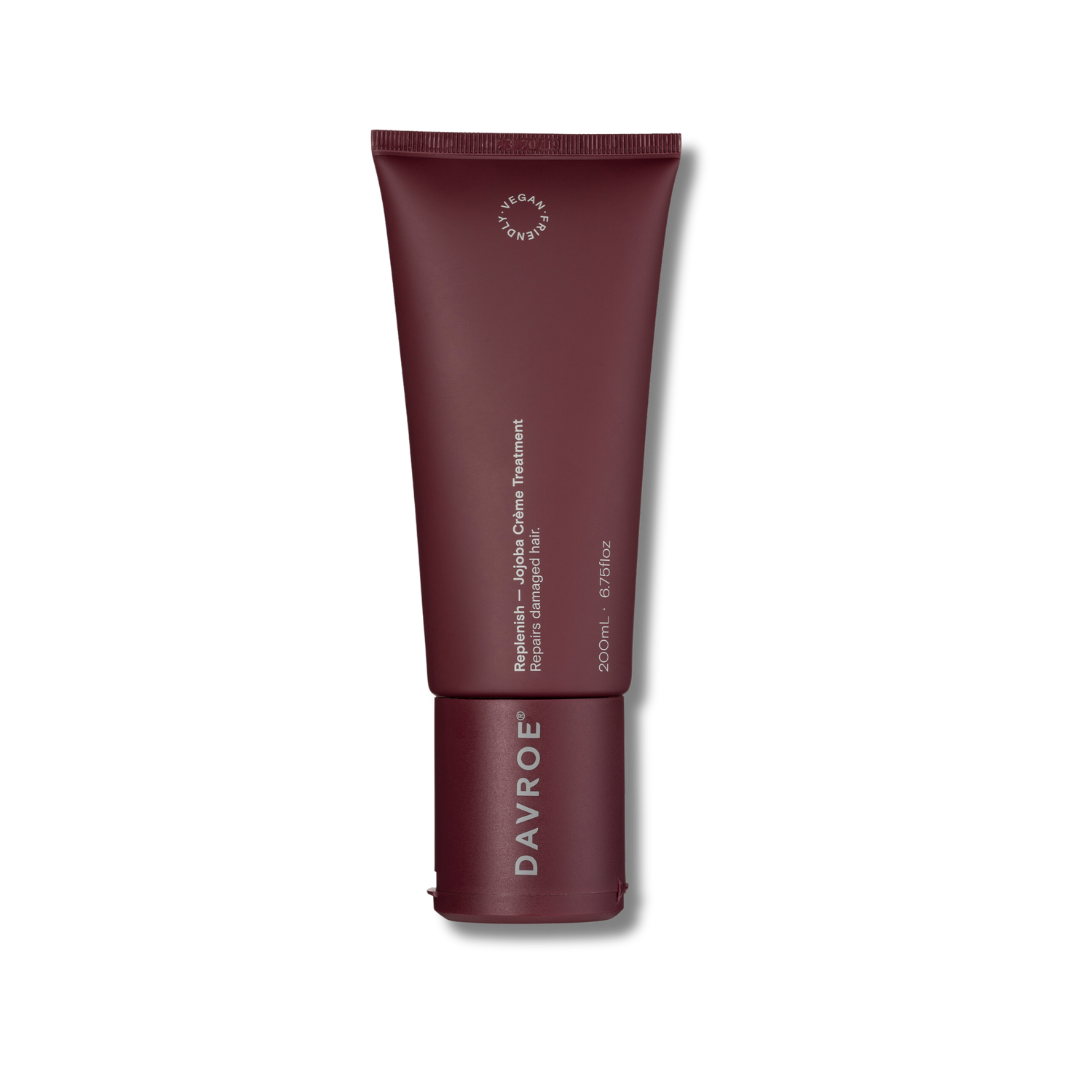 Davroe | Replenish | Jojoba Creme Treatment