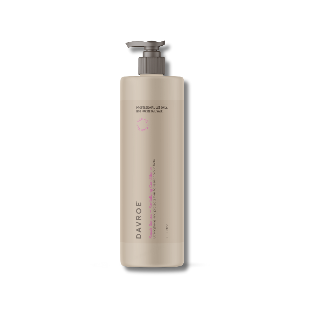 Davroe | Repair Senses | Revitalizing Conditioner | 1 Litre