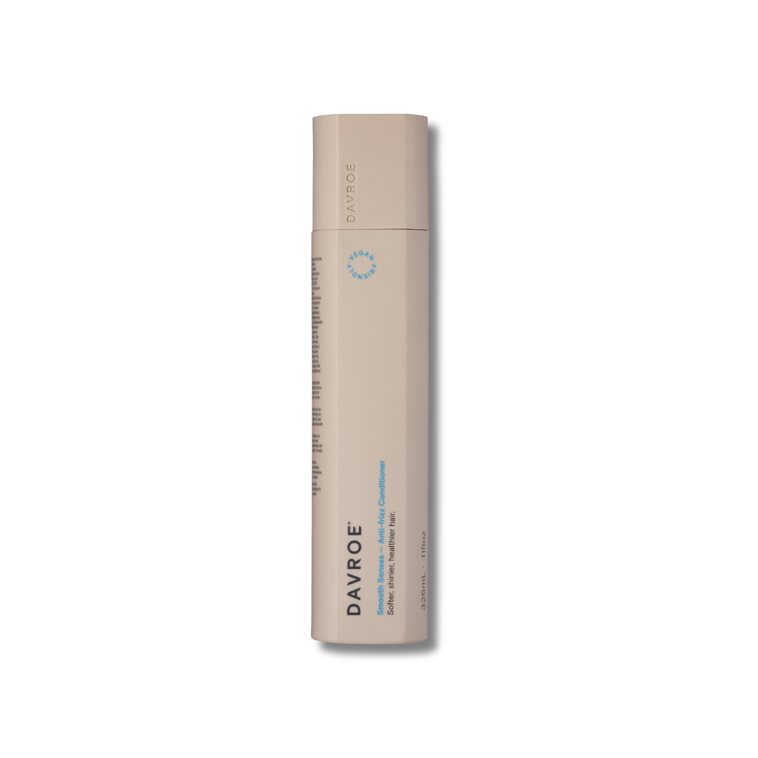 Davroe | Smooth Senses | Anti-Frizz Conditioner