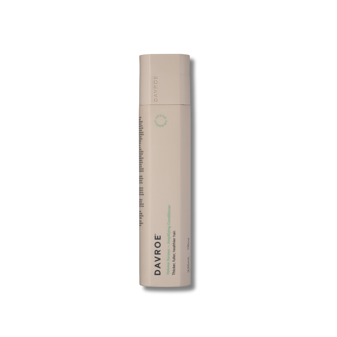 Davroe | Volume Senses | Amplifying Conditioner