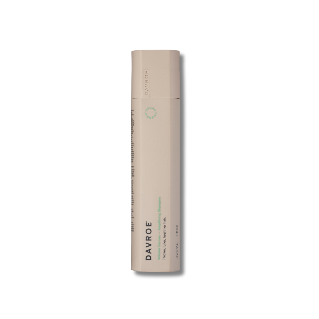 Davroe | Volume | Amplifying Shampoo