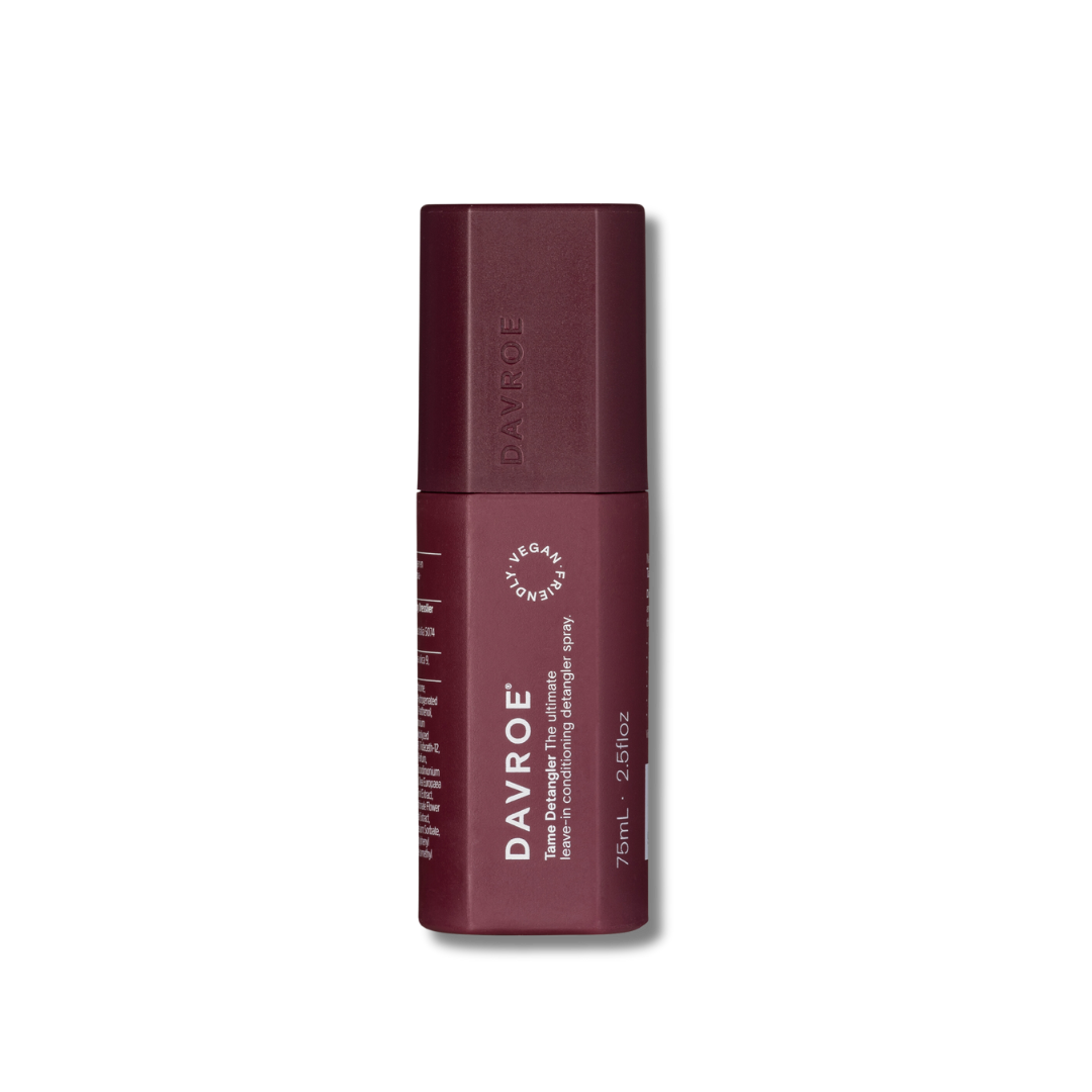 Davroe | Tame |  Detangler