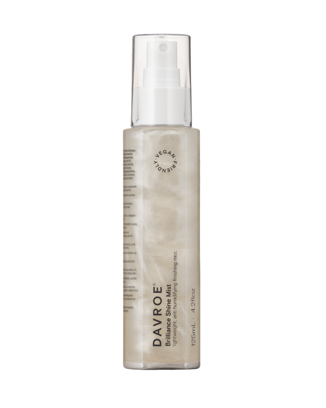 Davroe | Brilliance | Shine Mist