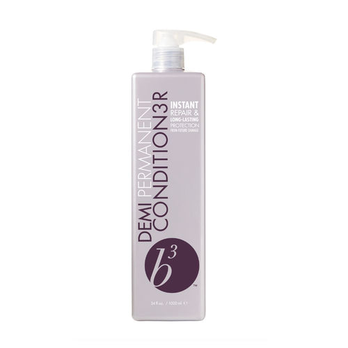 B3 Brazilian Bond Builder | Demi Conditioner