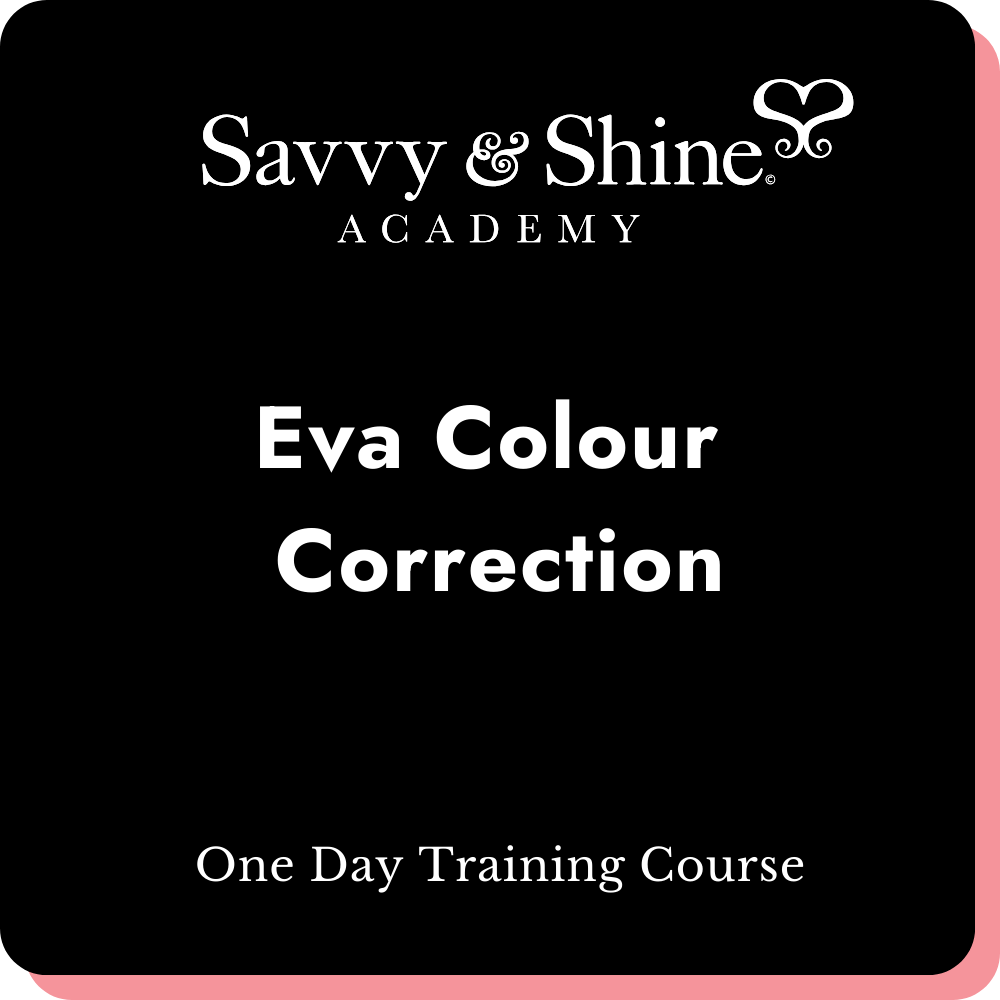 Eva Colour Correction | One Day Training Course