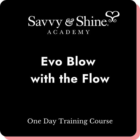 Evo Blow with the Flow | One Day Training Course